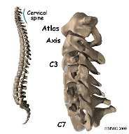 Health care providers call it cervical radiculopathy.