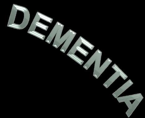 Dementias or Delirium Genetic syndromes ETOH related Drugs/toxin