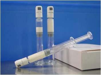 Long Acting Injectable Nano-Suspensions TMC278LA (Rilpivirine; PATH) Cabotegravir (GSK 744;