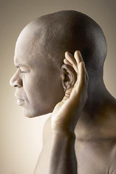 Genetics of Hearing Loss Daryl A.