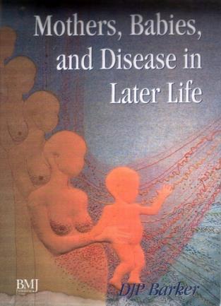 1938-2013 Fetal Origin of Adult Diseases