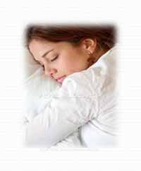 Sleep and the Body Adequate sleep is important for healthy body functioning