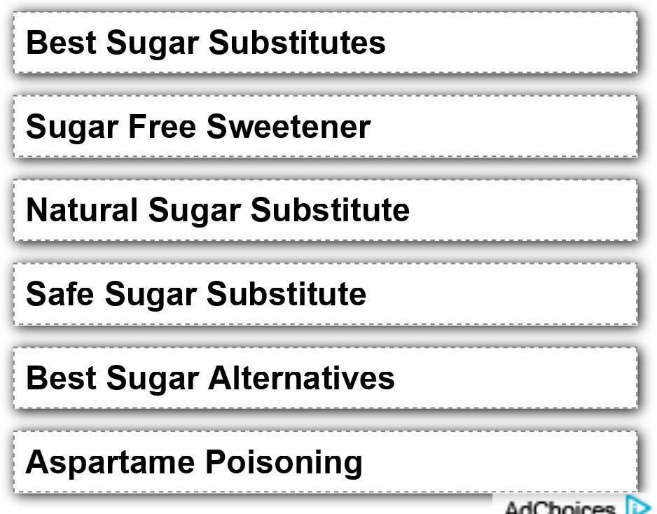 During Pregnancy and Breastfeeding List of Aspartame Products Aspartame and Weight