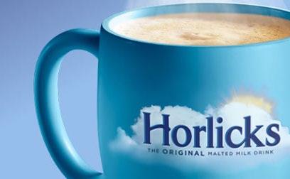 The Horlicks case study Horlicks is a mild additive.