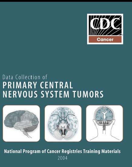 Slide 70 70 Download a copy of the book from CDC www. cdc.gov This guide can be a great resource when abstracting CNS tumors. Remember that this guide was written before CSv2 and the MP/H rules.