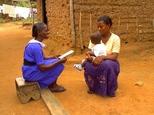 Newborn Screening for SCD in Ghana ISNS 2016: Newborn Screening for SCD in Africa NBS for SCD in