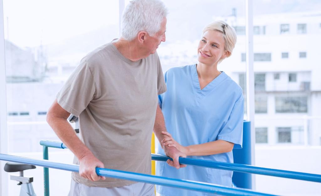WHAT CAN I EXPECT AFTER SURGERY? After surgery, you will receive pain medication and begin physical therapy.