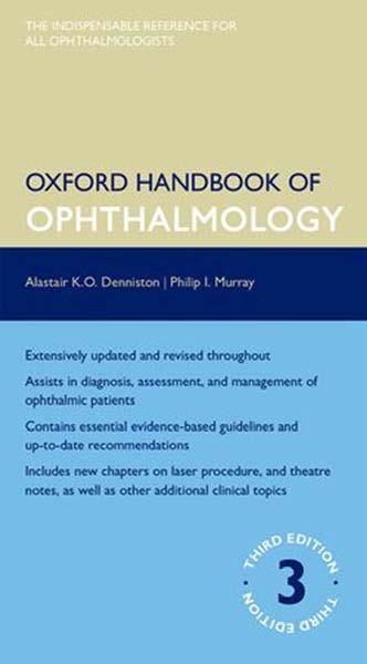 Excellent resources Ophtho