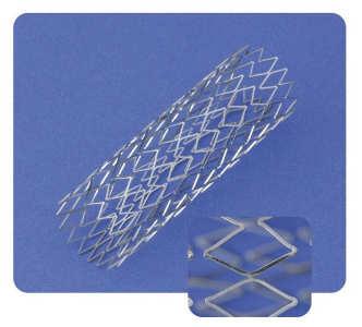 Balloon-expandable stents