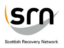 Scottish Recovery Network Suite 320-321 Baltic Chambers 50 Wellington Street Glasgow G2 6HJ NHS