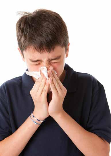 MyHealth 2016 Beating the flu the basics Did you know you can prepare now to stay healthy during flu season? Help keep the flu away with these basic tips: Get your flu shot each year.