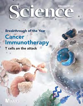 Cancer Immunotherapy: A New Era The game changers 1.