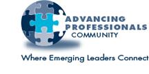 Advancing Professionals Community (APC) Established in Spring 2012.