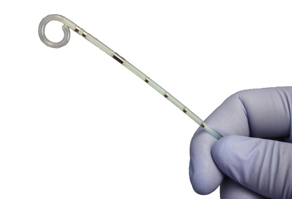 Features & Benefits Suitable for use in a variety of animal models and different heart sizes Provides the flexibility needed to customize your research program Variable Segment Length (VSL) Catheters