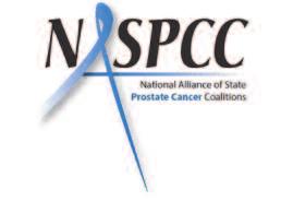 CALIFORNIA Prostate Cancer COALITION Fighting Prostate Cancer in California since