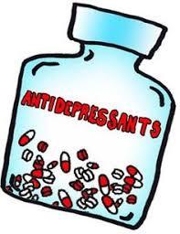 ANTI-DEPRESSANTS Antidepressants are medications commonly used to treat depression. Antidepressants are also used for other health conditions, such as anxiety, pain, and insomnia [8].