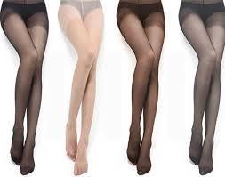 From bandages to current stockings -2- An increasing use of