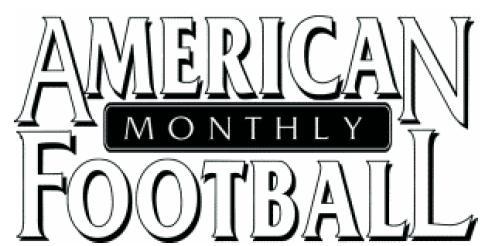 Strength Report The Art of Strength and Conditioning Coaching: Beyond the Sets and Reps (Part II) By: Mike Gentry Copyright American Football Monthly I believe your program s success will be impacted
