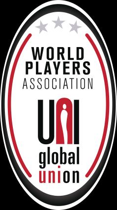 CONSIDERING THAT: Preamble #WorldPlayersUnited I. The organised players of the world have a proud history of championing the dignity of the player and the humanity of sport.