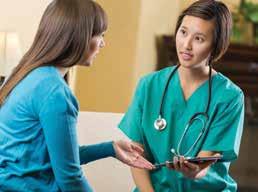 Talking to Your Doctor How well you and your doctor talk to each other is one of the most important parts of getting good health care. But talking to your doctor isn t always easy.