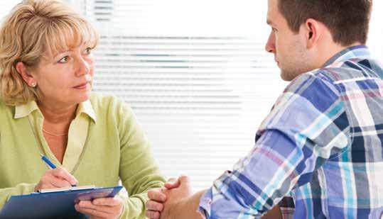 TALK THERAPY ( PSYCHOTHERAPY ) Several types of psychotherapy or talk therapy can help people with depression. There are several types of psychotherapies that may be effective in treating depression.
