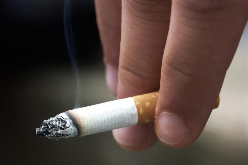 19 Tobacco Use Objective 27-1a: Reduce Cigarette Smoking by Adults to 12% of the Population.