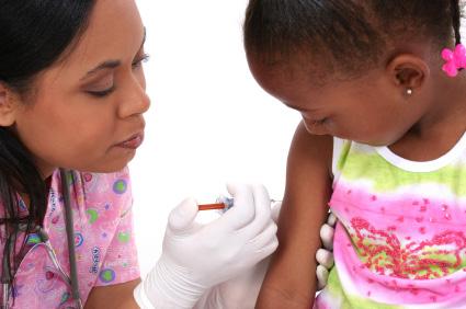 38 Immunization Objective 14-24a: Increase to 80% the Proportion of Children Ages 19-35 Months Who Received the Recommended Vaccines (4DTaP, 3polio, 1MMR, 3 Hib, 3 Hepatitis B).