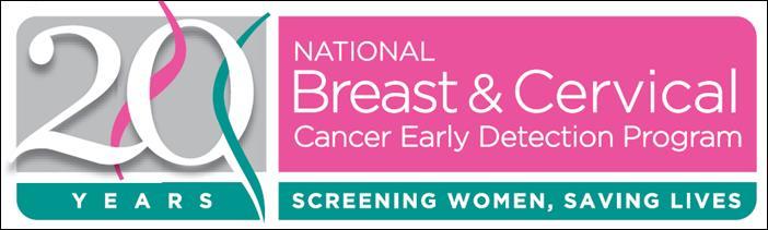 Breast and Cervical Cancer Screening CDC s