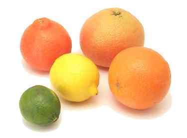 Citrus flavonoids; an acute study healthy