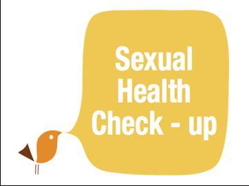 Did you know you can have a sexual health