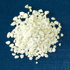 Competitive strengths Low cost production World s largest capacity in high quality soluble potash fertilizers in a
