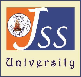 REGULATIONS AND CURRICULUM FOR POSTGRADUATE DEGREE AND DIPLOMA COURSES 2010 PSYCHIATRY JSS