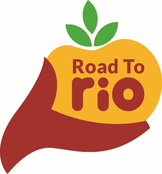 13 Road to Rio Fundraising Challenge success!