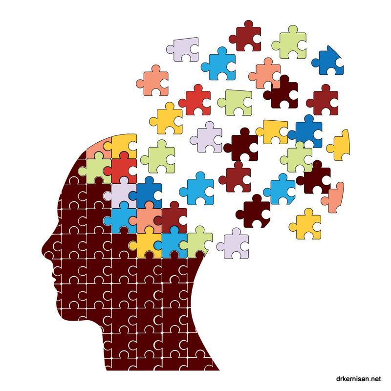 Alzheimer s Dementia Memories Fade Functional