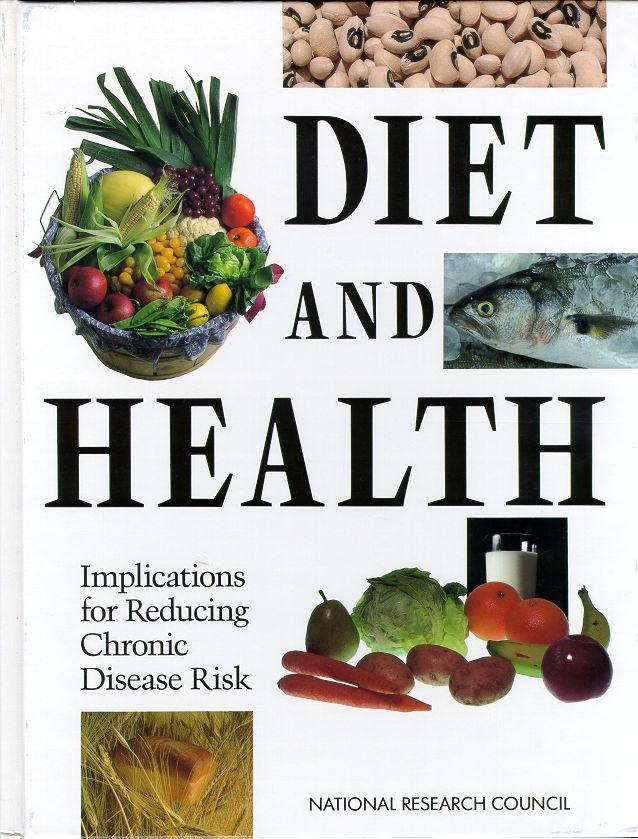 FNB 1994 Concept Paper Focused on Need to Include Recommendations to meet variety of uses Concepts of reduction of risk to chronic disease Review of other food components Rationale for functional end