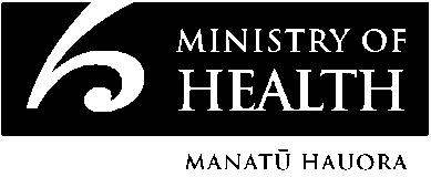Citation: Ministry of Health. 2017. Competencies for Cervical Screening Education and Training. Wellington: Ministry of Health.