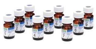 Clinical Chemistry Program 1 sample is tested every 2 weeks / 6-month cycle a-hydroxybutyrate Dehydrogenase (HBDH) g-glutamyl Transferase (GGT) Acid Phosphatase, Total Alanine Aminotransferase