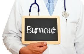 BURNOUT SIGNALS Working long hours Exhaustion and fatigue Dread going to work Loss of appetite, frequent illness, muscle tension Bored and