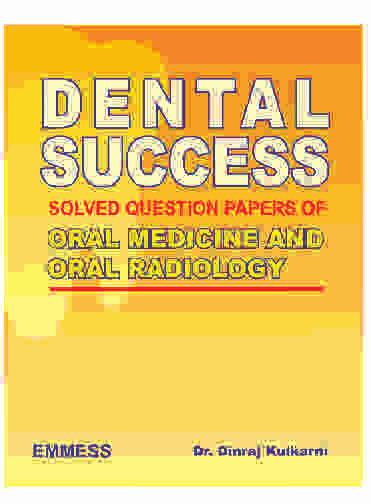 Dental Success (RGUHS solved Question Papers Colour Dinraj Kulkarni Single Pages 371 ISBN 978-81-909338-9-6 Paperback Size 9¾" x 7½" Price ` 295.