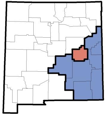 De Baca County Southeast Region Cervical Cancer (18 s and Older) De Baca County 35.6 <10 <10 0.0% 66.7% 33.3% Southeast Region 10.3 13 3.6 <10 43.9% 47.7% 8.3% NM, Statewide 8.3 80 2.5 25 47.8% 45.