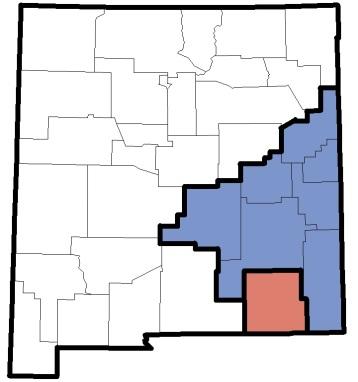 Eddy County Southeast Region Cervical Cancer (18 s and Older) Eddy County 10.8 <10 4.0 <10 53.6% 39.3% 7.1% Southeast Region 10.3 13 3.6 <10 43.9% 47.7% 8.3% NM, Statewide 8.3 80 2.5 25 47.8% 45.8% 6.