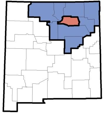 Mora County Northeast Region Cervical Cancer (18 s and Older) Mora County 6.3 <10 <10 0.0% 100.0% 0.0% Northeast Region 8.6 13 2.2 <10 47.3% 48.1% 4.6% NM, Statewide 8.3 80 2.5 25 47.8% 45.8% 6.