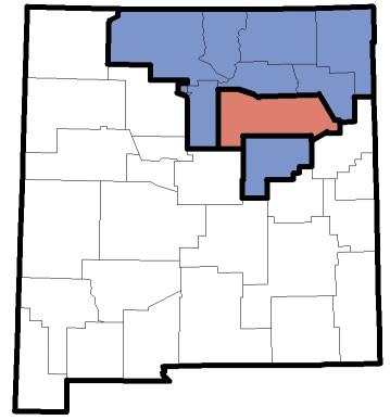 San Miguel County Northeast Region Cervical Cancer (18 s and Older) San Miguel County 12.2 <10 <10 41.2% 47.1% 11.8% Northeast Region 8.6 13 2.2 <10 47.3% 48.1% 4.6% NM, Statewide 8.3 80 2.5 25 47.