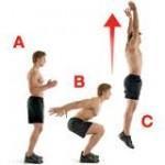 Planned methods of training main exercises I aim to use weight training and plyometrics.