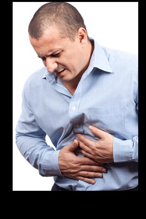 Common Digestive Disorders GERD Heartburn Gas Bloating