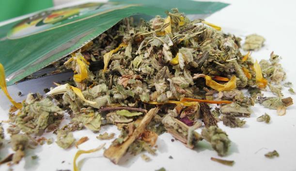 Synthetic Marijuana Common name: Spice Street names: K2, Fake weed, Yucatan fire,