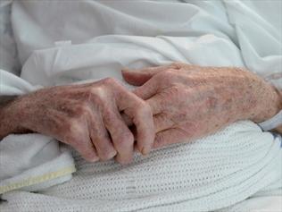 Hospitalizations for Persons with Dementia Compared with other older people, older people with Alzheimer s disease and other dementias have: 3 times