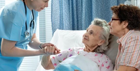 More Hospitalizations & Increased Length of Stay Coronary Heart Disease + Dementia 42% more hospitalizations than those with coronary heart disease and no dementia and spent more days in the
