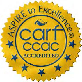 find an accredited provider