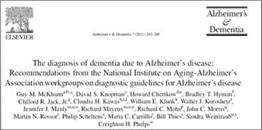 PIB imaging and postmortem data are completely aligned Suggests that deposition occurs silently, nearly 5 years earlier in HC prior to diagnosis of AD AD DEMENTIA PRE-CLINICAL Combine advances in